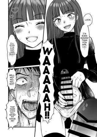 Netoge No Danna Ga Yabaiyatsu Dattaken Luscious Hentai Manga Porn