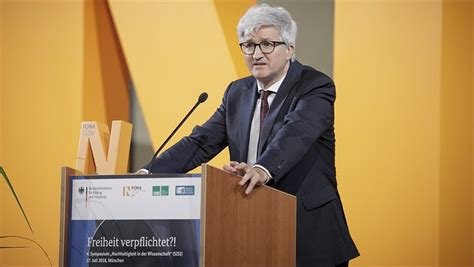 Im Interview Prof Dr Markus Vogt Hoch N Nachhaltigkeit An