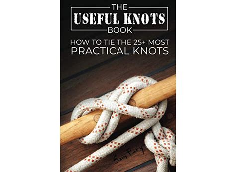 The Elite Knots Books in 2024 - Sail Reviews | Review by SAIL