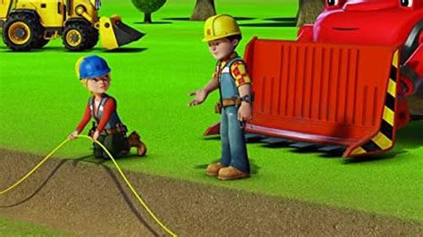 Bob The Builder Tv Series Episode List Imdb