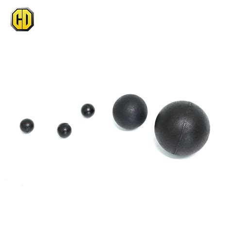 Mm High Chrome Casting Grinding Media Ball China Cast Grinding