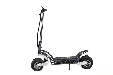 E Scooter 10inch Fast 2 Wheel 600watt Adult Electric Scooter With Big