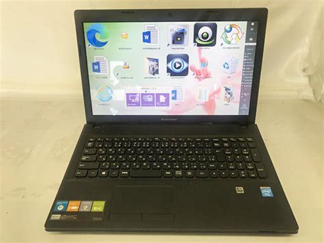 即日持込対応 G500 G505 G510液晶修理