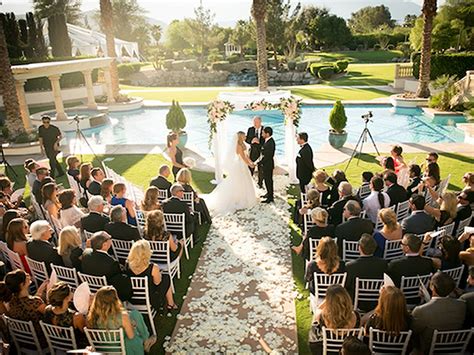 Palm Springs Wedding Venues - Visit Palm Springs