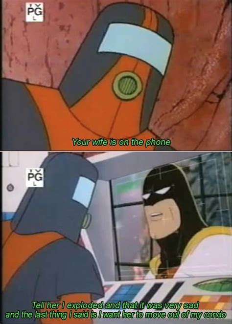 Space Ghost Funny Pictures Funny Memes Funny