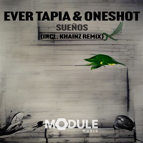 Suenos Single By Ever Tapia Spotify