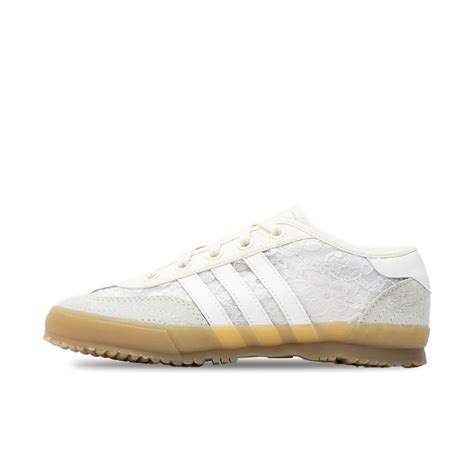 NAKED X Adidas Tischtennis White Sneakerjagers