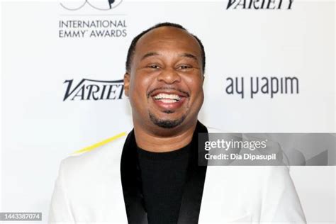 1,852 Roy Wood Jr Photos & High Res Pictures - Getty Images