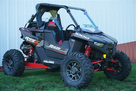 New Products For Polaris Rzr Rs Spike Powersports