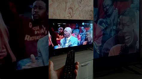 Телевизор DIGMA DM-LED43UQ31, 43", Ultra HD 4K - YouTube