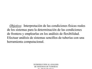 Modulo 3 Curso De Analisis De Flexibilidad PPT