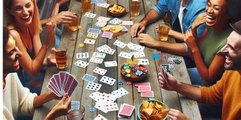 Jogos De Cartas Para Jogar Com Amigos - Melhores jogos de cartas de baralho para se divertir com amigos Taberna ...