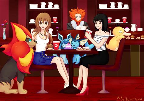 Lysandre Cafe by MyHeartGold on DeviantArt