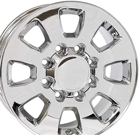 Amazon Oe Wheels Llc Inch Rim Fits X Sierra Silverado