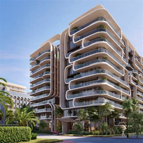 Zaha Hadid Architects To Replace Collapsed Surfside Condo In Maimi