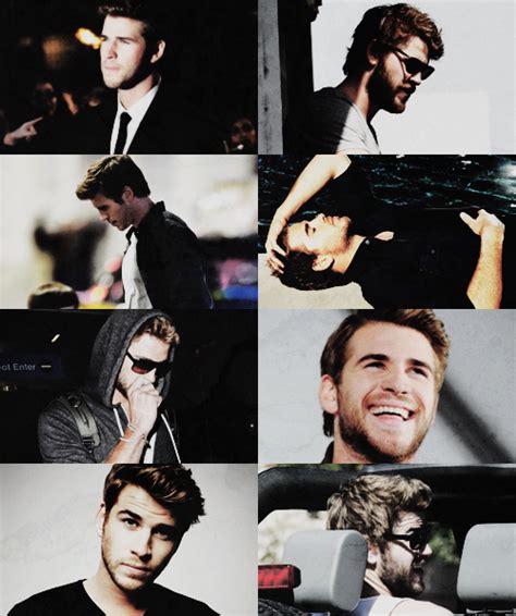 Liam Fan Art - Liam Hemsworth Fan Art (35121660) - Fanpop