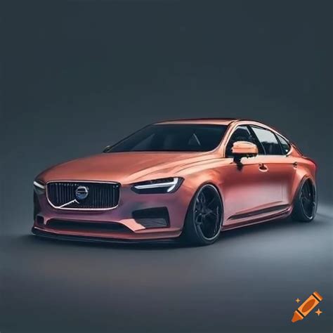 Volvo S Widebody Kit Edu Svet Gob Gt