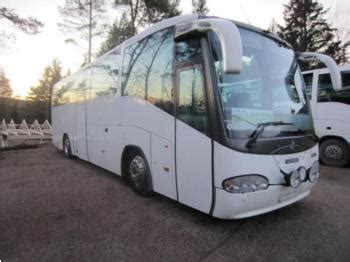 Scania Irizar Coach From Sweden For Sale At Truck1 ID 904321