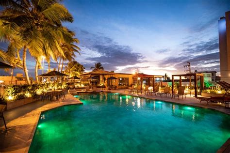 Hotéis E Pousadas Em Aracaju Sergipe - Resorts e hotéis em Aracaju - os 7 melhores