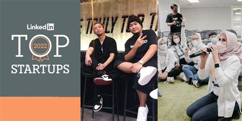 Leveraging past experiences to lead a top startup