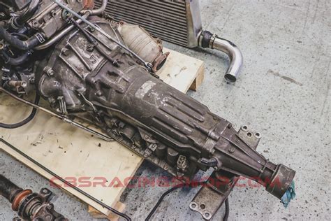 Cbs Racing Shop Jz Gte Vvti Engine With Extras