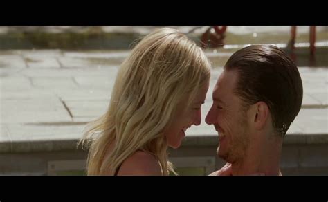 Clara Paget Bikini Scene In House Red AZNude
