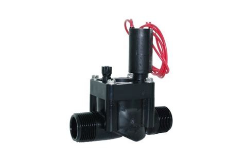Купить Електромагнітний клапан Hunter PGV-100MM-B – интернет-магазин Hunter
