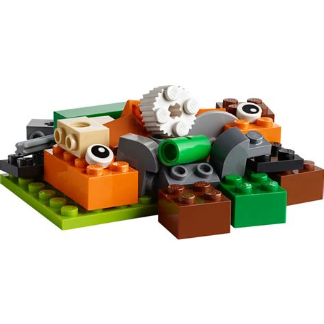 LEGO Bricks And Gears Set 10712 Brick Owl LEGO Marketplace