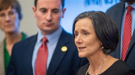 Val Arkoosh tweet takes on Pennsylvania GOP pro-life bill on fetal remains
