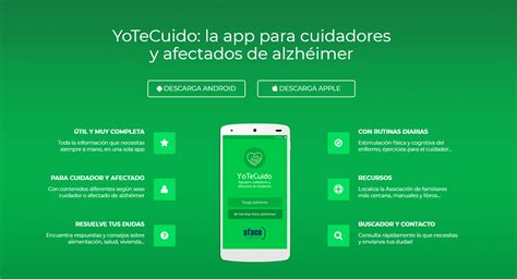 Las Mejores Aplicaciones Para Cuidadores De Mayores Aiudo Blog