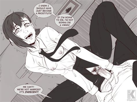 Kobeni Higashiyama Luscious Hentai Manga Porn