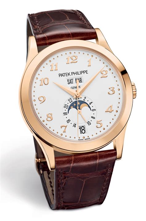 Patek Philippe Introduces The Annual Calendar Ref 5396 With Breguet