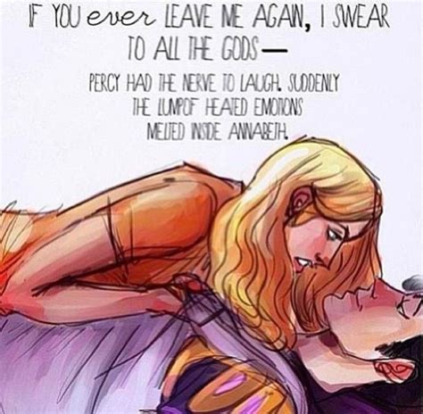 Percabeth 😍💙 Percy Jackson Funny Percy Jackson Books Percy Jackson