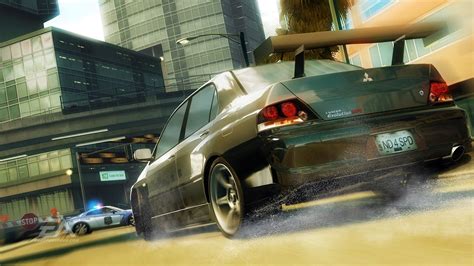 Need For Speed Undercover Wallpapers Wallpaper Cave