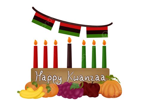 Kwanzaa 2024 Clip Art Download Shawn Lulita