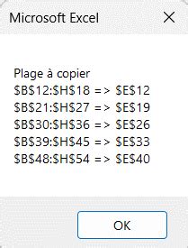 Boucle Do While Avec Copier Coller Macros Et Vba Excel