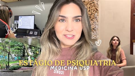 MEDVLOG Vida De Uma Interna Na Medicina USP 33 Conseguimos Aprender