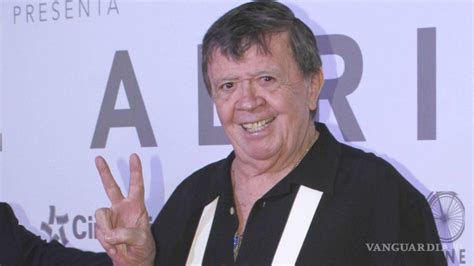 Fallece Xavier L Pez Chabelo A Los A Os De Edad Familiares