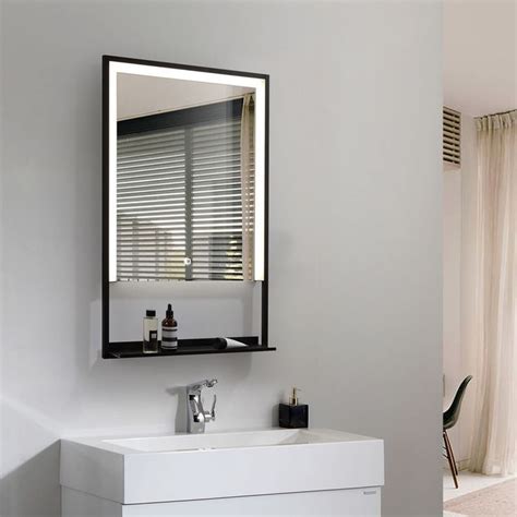 Miroir Simple De Salle De Bain