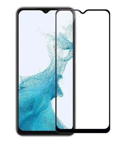 L Mina Mica De Vidrio Completa Para Samsung A Cuotas Sin Inter S