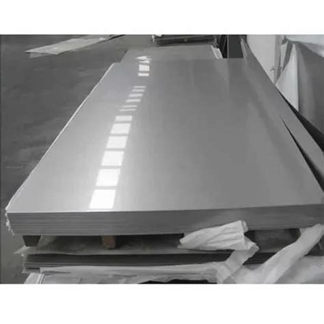 Stainless Steel Hot Rolled Sheet At 228 Kg Santragachi Howrah ID 2850335917930