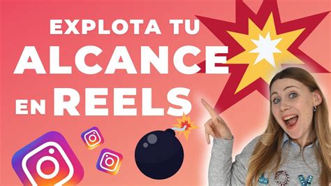 INSTAGRAM REELS 10 TRUCOS para AUMENTAR tu ALCANCE Tener Más