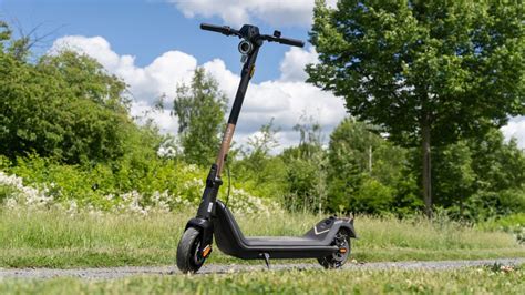 sinken Widerspruch Geeignet elektro scooter im test Pflicht Größte Mieten