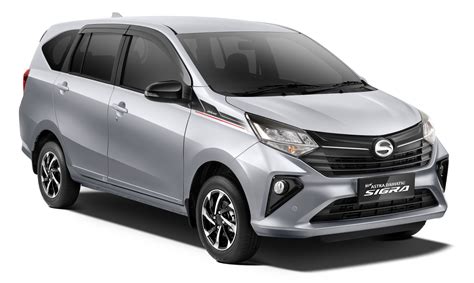 Tahun Daihatsu Berhasil Raih Kenaikan Penjualan