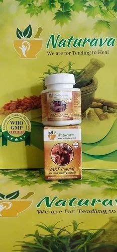 Herbal Capsule For Vigor Vitality And Strength For Men At Rs 210 Bottle Herbal Sexual Health