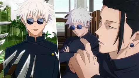 Jujutsu Kaisen ¿qué Pasó En El Capítulo 236 ¿de Verdad Está Muerto