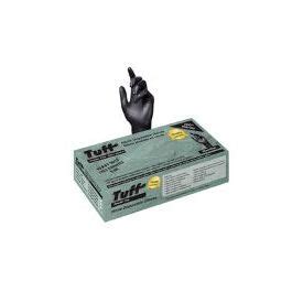 Mil Tuff Black Nitrile Box Of