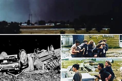 Unforgettable: The 1967 Belvidere Tornado That Shook Northern Illinois