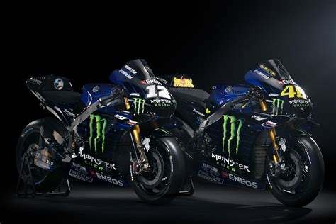 Yamaha Yzr M1 Newstempo