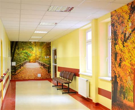 Galeria Szpital Mswia W Bydgoszczy Przychodnie I Oddzia Y Szpitala